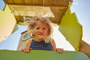 TUI SUNEO Kinderresort Usedom, Trassenheide